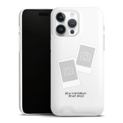 Premium Card Case glossy