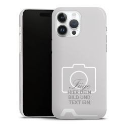 Premium Card Case glossy