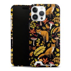 Premium Card Case glossy