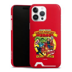 Premium Card Case glossy