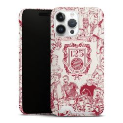 Premium Card Case glossy