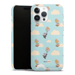 Premium Card Case glossy