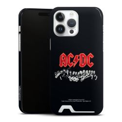 Premium Card Case glossy