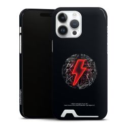 Premium Card Case glossy