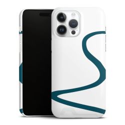 Premium Card Case glossy