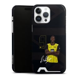 Premium Card Case glossy