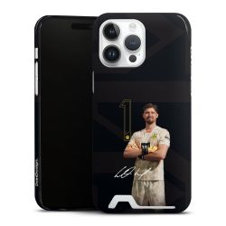 Premium Card Case glossy