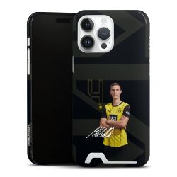 Premium Card Case glossy