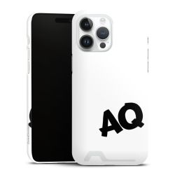 Premium Card Case glossy