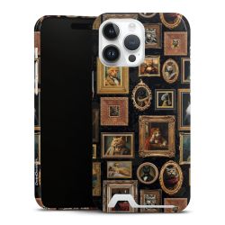 Premium Card Case glossy