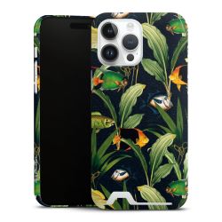 Premium Card Case glossy