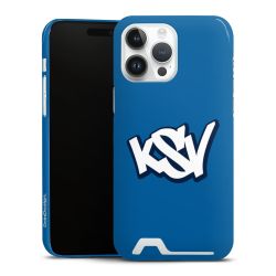 Premium Card Case glossy
