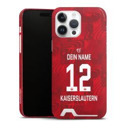 Premium Card Case glossy