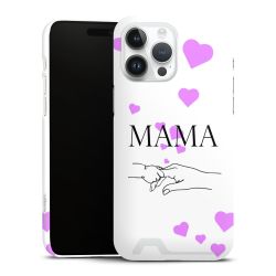 Premium Card Case glossy
