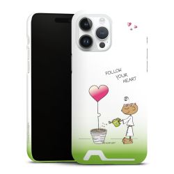 Premium Card Case glossy