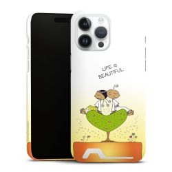 Premium Card Case glossy