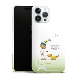 Premium Card Case glossy