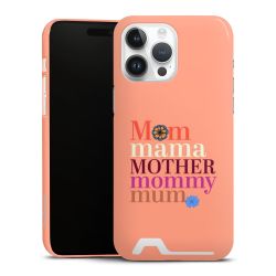 Premium Card Case glossy