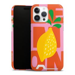 Premium Card Case glossy