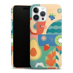 Premium Card Case glossy