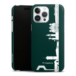 Premium Card Case glossy