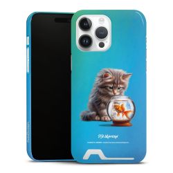 Premium Card Case glossy