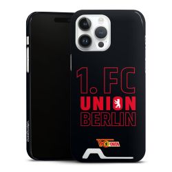 Premium Card Case glossy