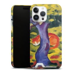 Premium Card Case glossy