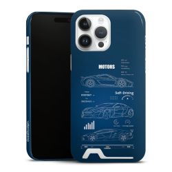 Premium Card Case glossy