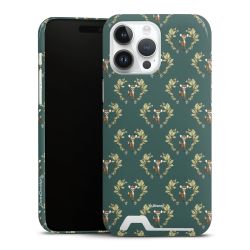 Premium Card Case glossy