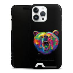 Premium Card Case glossy