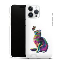 Premium Card Case glossy