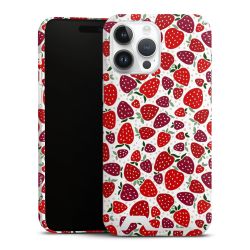 Premium Card Case glossy