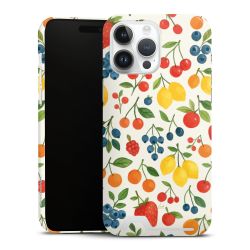 Premium Card Case glossy