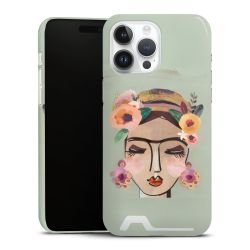 Premium Card Case glossy