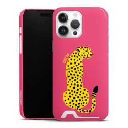 Premium Card Case glossy