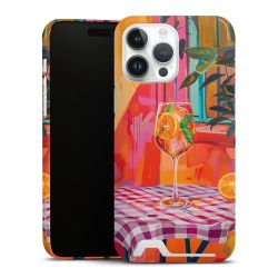 Premium Card Case glossy