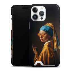 Premium Card Case glossy