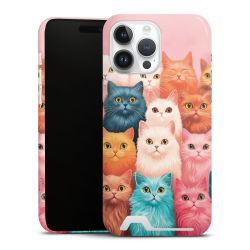 Premium Card Case glossy