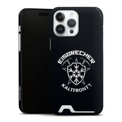 Premium Card Case glossy