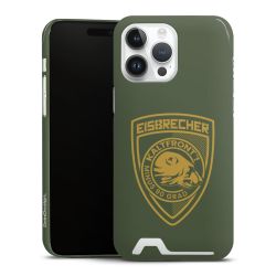 Premium Card Case glossy