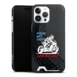 Premium Card Case glossy