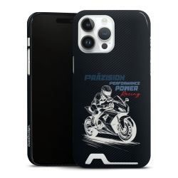 Premium Card Case glossy