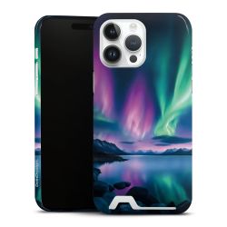 Premium Card Case glossy