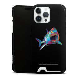 Premium Card Case glossy