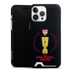 Premium Card Case glossy