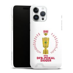 Premium Card Case glossy