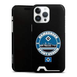 Premium Card Case glossy