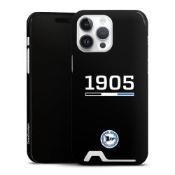 Premium Card Case glossy