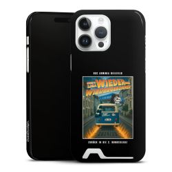 Premium Card Case glossy